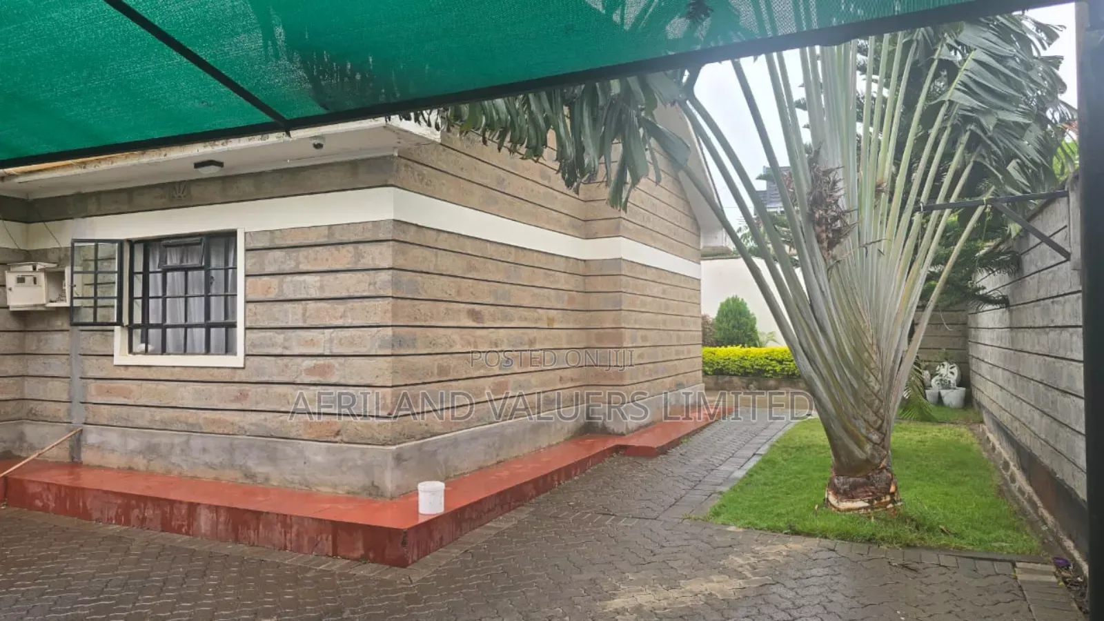 3bdrm Maisonette in Utawala for sale