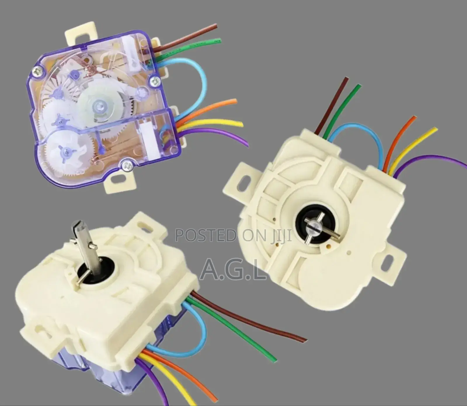Washing Machine Timers/Spares Timer