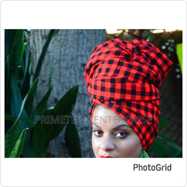 Maasai Shukas - thumbnail 2