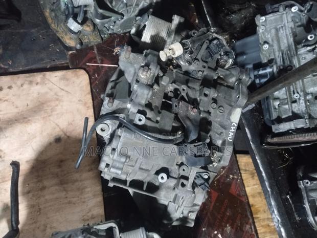 Mitsubishi 4b11 Gearbox 2wd - thumbnail 3