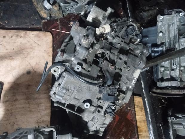 Mitsubishi 4b11 Gearbox 2wd - thumbnail 4