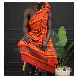 Maasai Shukas Maasai Shukas
