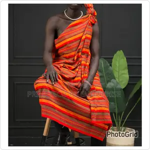 Maasai Shukas Maasai Shukas