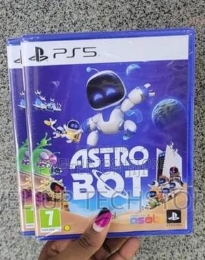 Astro Bot – Playstation 5 New - thumbnail 2