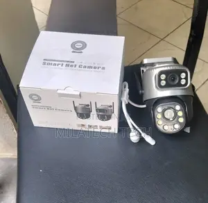 3mp 4g Sim Card Ip Camera With Auto T