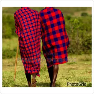 Maasai Skuka Shukas