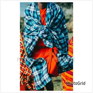 Maasai Skuka Shukas