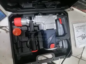 Highly Recommend 1000w Maxmech Rotary Hammer