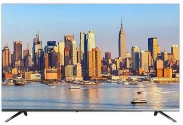 *Amtec 32" Smart Ac/Dc Television - thumbnail 2