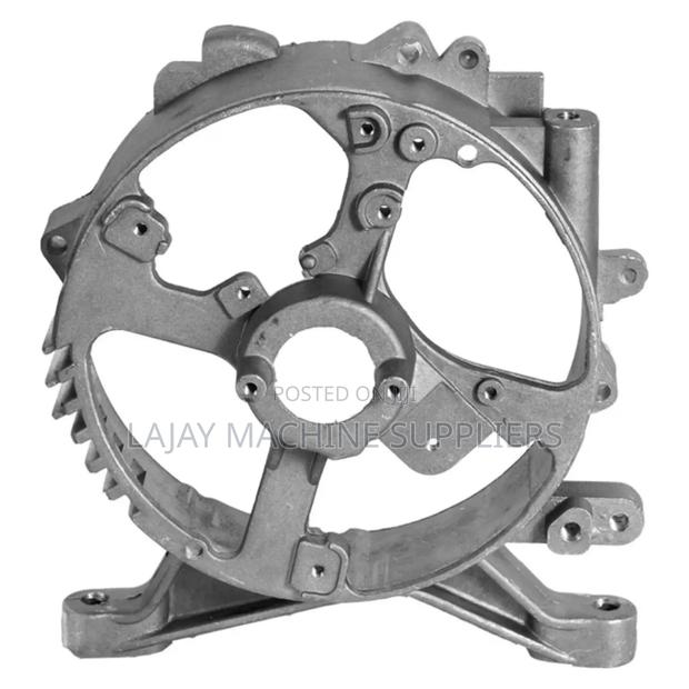 Back Plate Cover 5kva - thumbnail 2