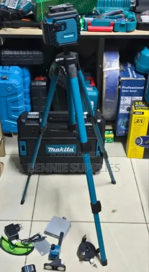 Makita Laser Level / Makita 16lines Laser Level