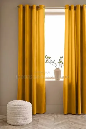 Privacy With This Elegance #Curtains