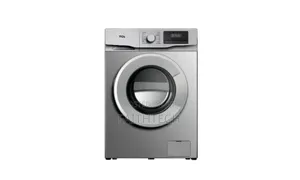 12kg TCL Front Load Wash and Spin Washing Machine