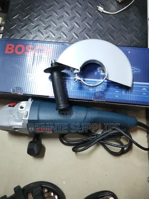 Brand New Bosch Grinder 4"/ Bosch Grinder 4"