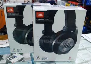 JBL E50bt Headphones. - thumbnail 2