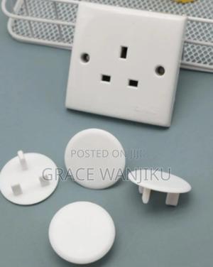 *!!Restocked !!10pcs Set Socket Safety Protector - main view