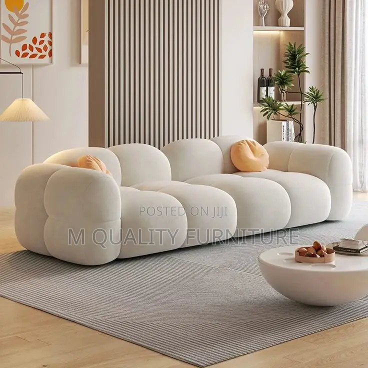3 Seater Bubble Seat