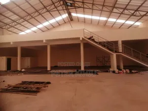 Godown to Let 7500sqft in Baba Ndogo