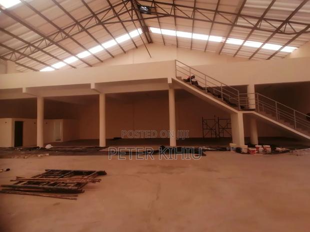Godown to Let 7500sqft in Baba Ndogo