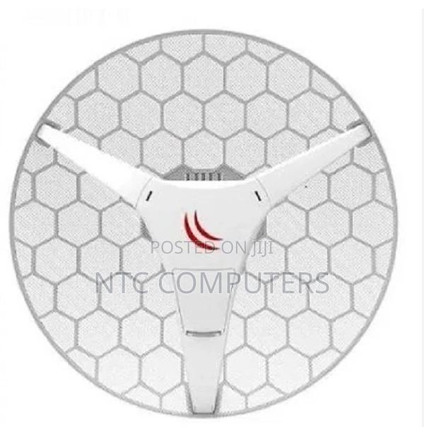 Mikrotik LHG 5 RBLHG-5nd - main view