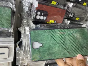 Full Leather Cover Full Protection for Infinix Note 4 (X572)