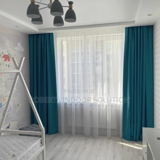 These Curtains Are Everything That Makes a Difference - thumbnail 2