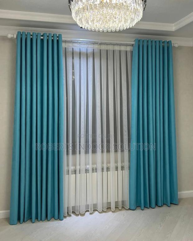 These Curtains Are Everything That Makes a Difference - thumbnail 3