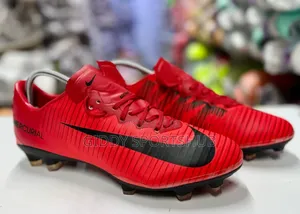 Mercurial Soccer Boot