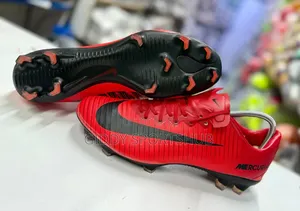 Mercurial Soccer Boot