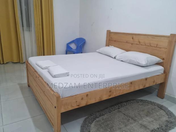 Fantastic 1 Bedroom at Kisimani Heights, Msa - main view