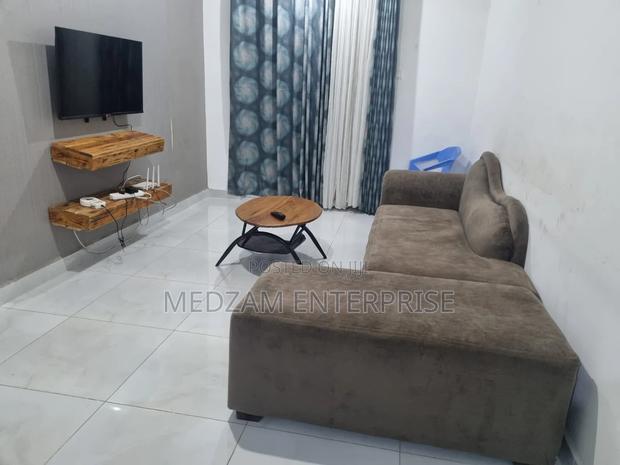 Fantastic 1 Bedroom at Kisimani Heights, Msa - thumbnail 5