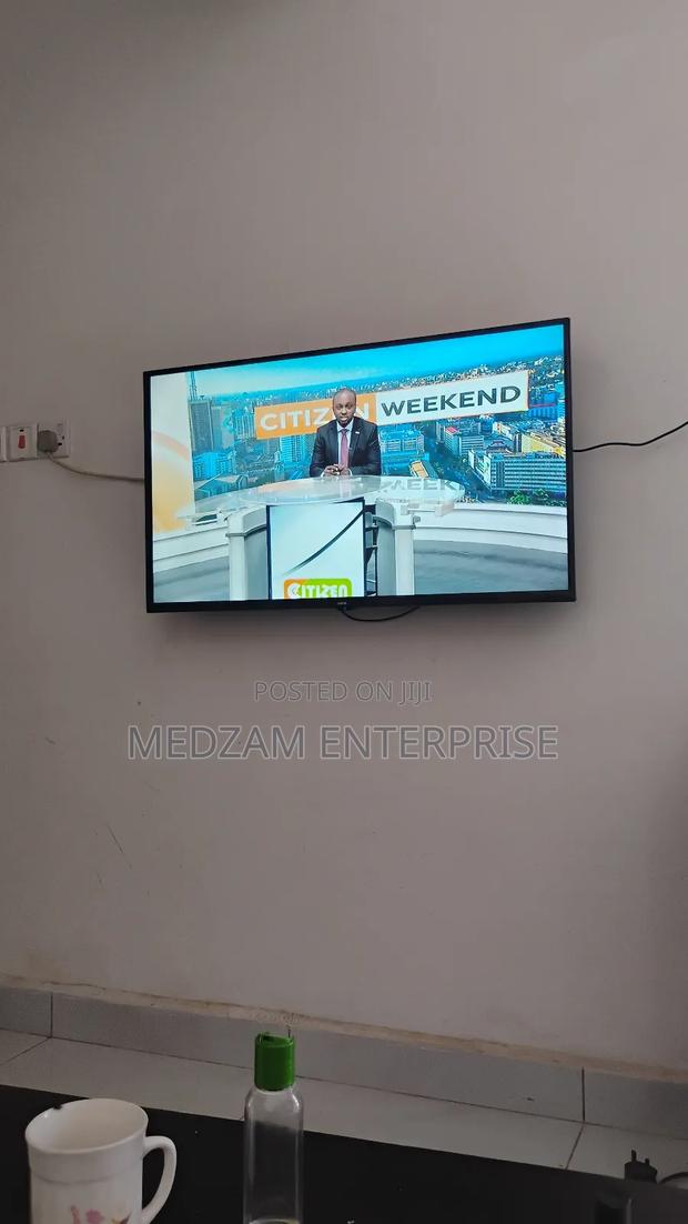 Fantastic 1 Bedroom at Kisimani Heights, Msa - thumbnail 6