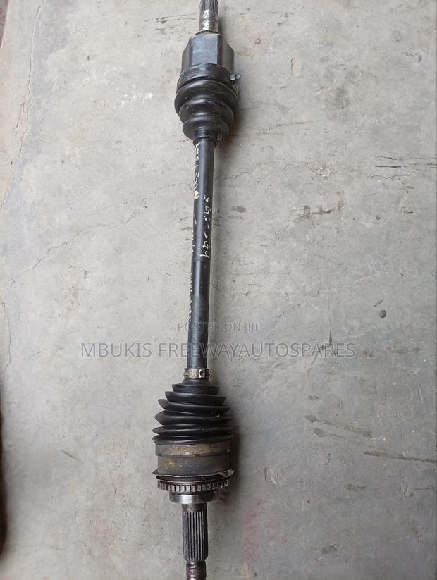 Drive Shaft Subaru Forester Sg9-Sg5