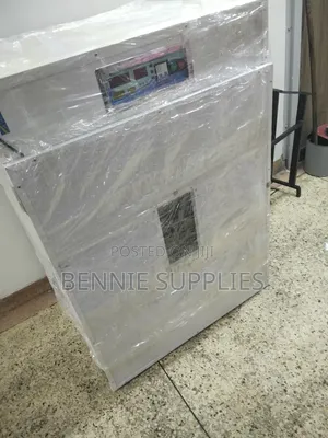 Automatic Egg Incubators / 1056 Egg Incubators