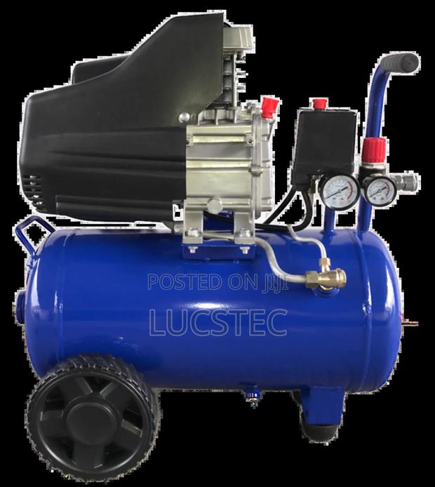 Sali 71030 2hp 1300w 30l Oil Air Compressor.