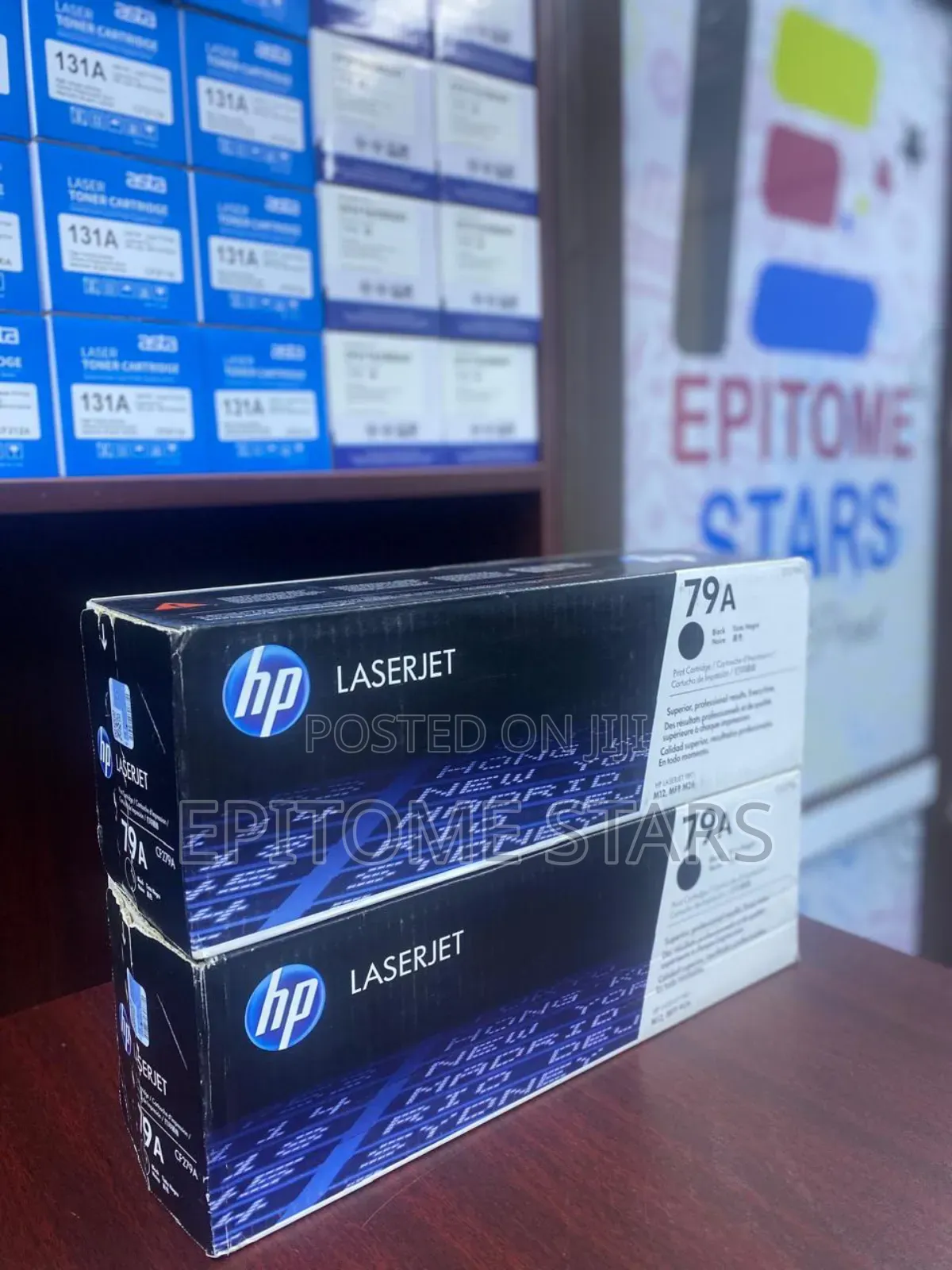 Hp Laserjet Pro M12 Toner Hp79a Yield Above 1,000 Pages