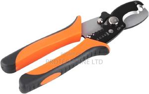 Multi-functional Cable Stripping Pliers - thumbnail 2