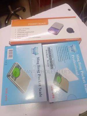 Pocket Proffesional Scales - thumbnail 2