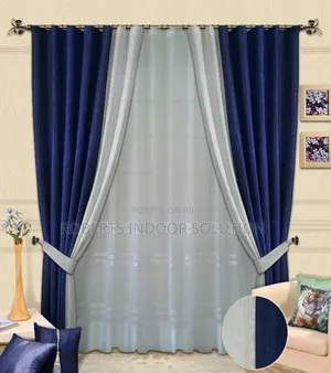 These Curtains,Class Meets Contemporary
