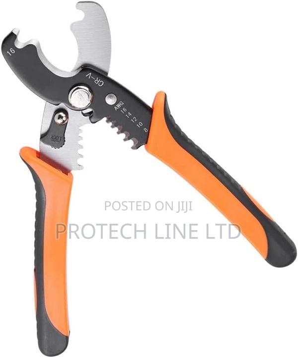 Multi-functional Cable Stripping Pliers - thumbnail 3