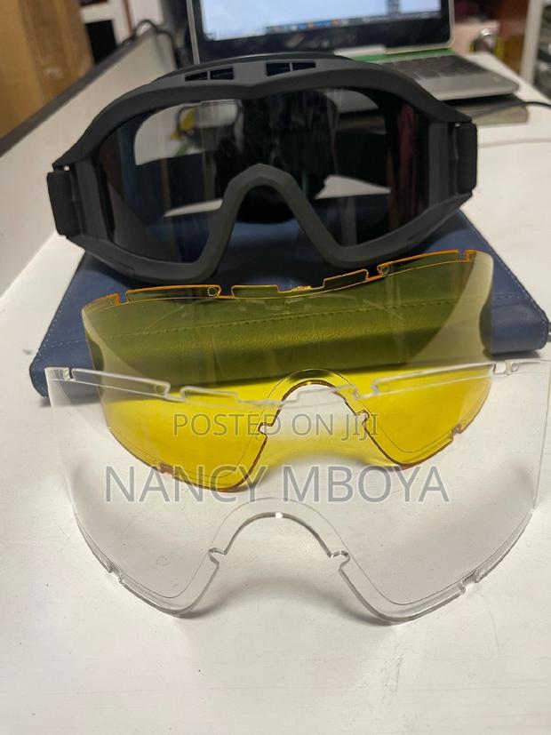 Dust Sunglasses Available - thumbnail 3