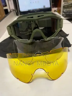 Dust Sunglasses Available