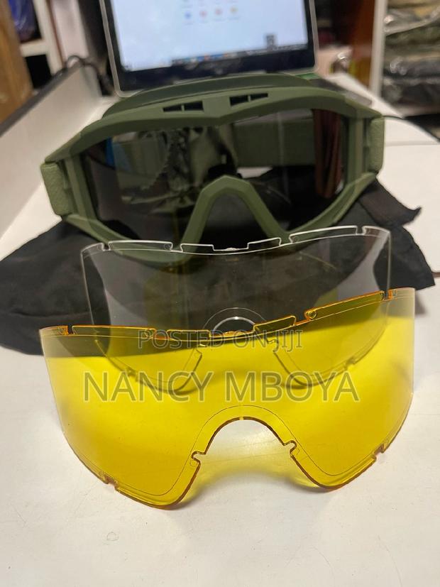 Dust Sunglasses Available - thumbnail 4