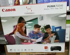 Canon Pixma Ts3340 Printer// Ts3340 Canon Printer