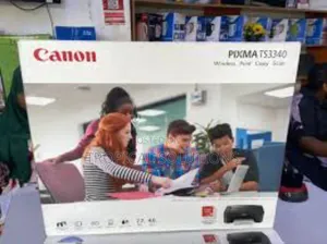 Canon Pixma Ts3340 Printer// Ts3340 Canon Printer