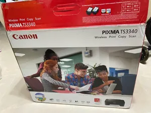 Canon Pixma Ts3340 Printer// Ts3340 Canon Printer