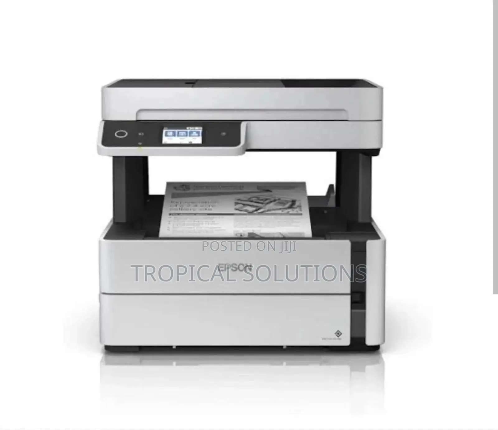 Epson M3170 Printer M3170