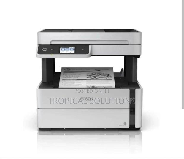 Epson M3170 Printer M3170 - main view