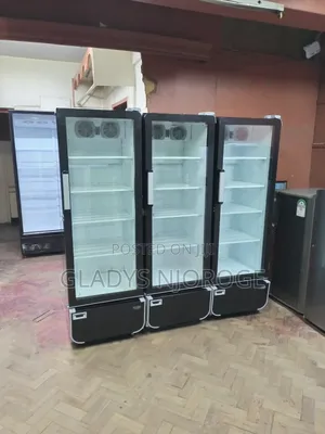 Realiable Chiller, 400l , Perfect Working Chiller
