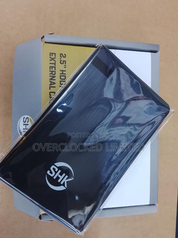 2.0 Hardisk Casing - thumbnail 2